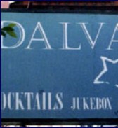 bar logo