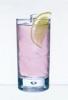 Pink Gin Tonic  recipe