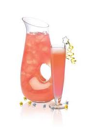 Passion Punch  recipe