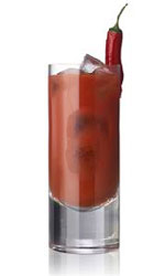 Red Baron #2  recipe