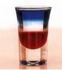 Red, White And Blue  recipe
