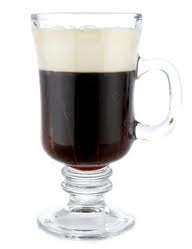 Irish Mist Coffee 