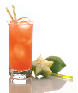 Aperol Sour  recipe