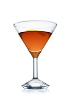 Cuban Manhattan  recipe