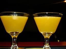 Havana Sidecar  recipe