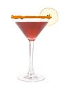 Rouge Martini  recipe