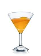 Ritz Cocktail  recipe