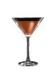 Rum Martini  recipe