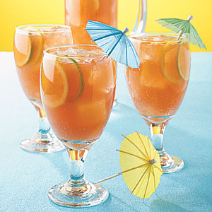 Tropical Punch  recipe