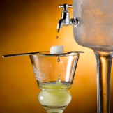 Absinthe Drip  recipe