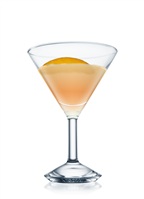 Caricature Cocktail  recipe