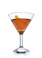 Cigar Lover's Martini  recipe