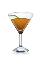 Apple Manhattan  recipe