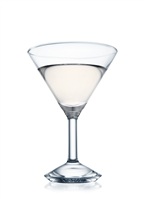 Knickerbocker Martini 