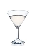 Knickerbocker Martini  recipe