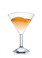 Soho Martini  recipe