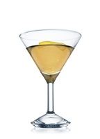 Winston Martini  recipe