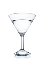 Yin Martini  recipe