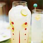 Lime Rickey  recipe