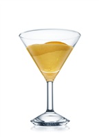 Stork Club Cocktail 