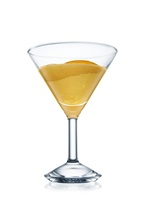 Stork Club Cocktail  recipe