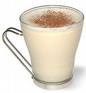 Egg Nog Captain Morgan  recipe