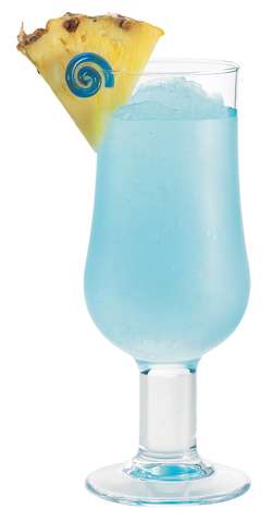 Hpnotiq Breeze  recipe