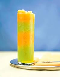 Melon Cooler 