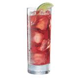 Tequila Cranberry  recipe