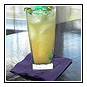 Tequila Fizz  recipe