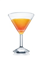 Bittersweet Cocktail  recipe