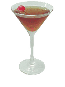 Apple Pie Martini  recipe