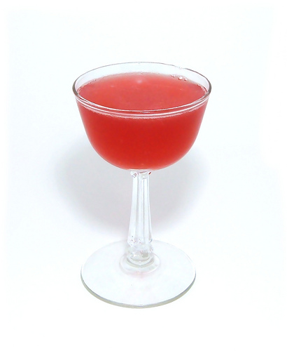 Blinker Cocktail  recipe