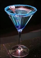 Blue Sapphire  recipe