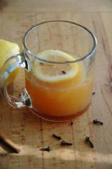 Bourbon Toddy  recipe