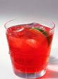 Vodka And Cranberry  recipe