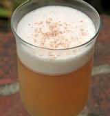 Cafe Au Kirsch  recipe