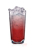 Campari Soda  recipe