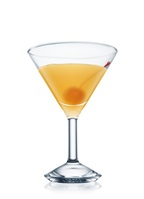 Church Lady Martini  recipe