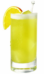 Citrus Cooler 