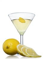 Citrus Martini  recipe