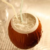 Coconut Colada  recipe