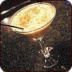 Whiskey Eggnog 