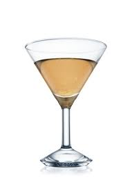 Fare Thee Well Martini  recipe