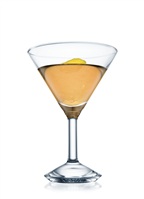 Fretful Martini  recipe