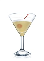Admiral Cocktail  recipe