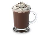 Adult Hot Chocolate  recipe