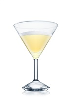 Honey Bee Cocktail  recipe