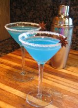 Blue Diablo  recipe