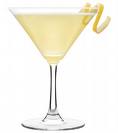 Citron Splash Martini  recipe